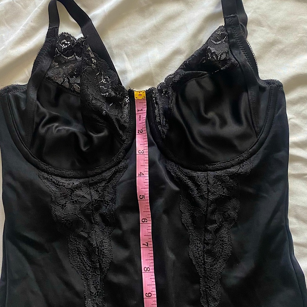 Women body suit